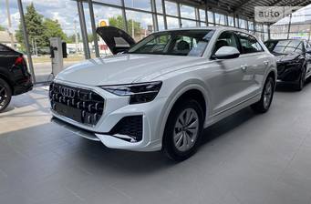 Audi Q8 2025 Basis