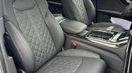 Audi Q8 S-Line