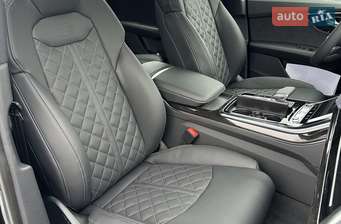 Audi Q8 2025 в Київ