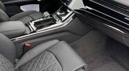 Audi Q8 S-Line