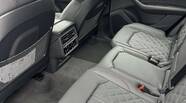 Audi Q8 S-Line