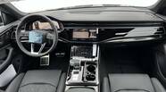 Audi Q8 S-Line