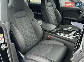 Audi Q8 Audi Q8