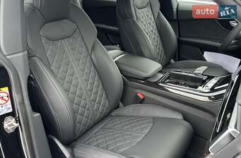 Audi Q8 2025 в Київ Audi Q8 2025 в Київ