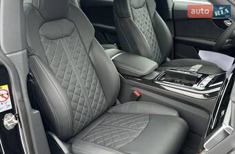 Audi Q8 50 TDI Tiptronic (286 к.с.) Quattro S-Line