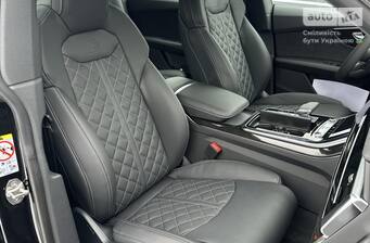 Audi Q8 2025 Individual