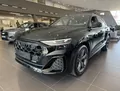 Audi Q8 Audi Q8