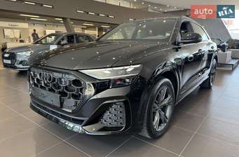 Audi Q8 2025 в Одеса