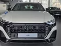 Audi Q8 Audi Q8