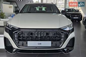 Audi Q8 2025 в Харків