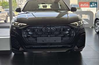 Audi Q8 2025 в Харків
