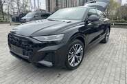 Audi Q8 S-Line