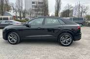Audi Q8 S-Line