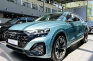 Audi Q8 - фото 3