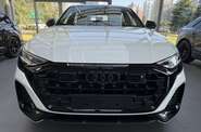 Audi Q8 - фото 1