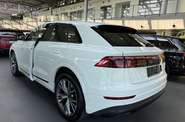 Audi Q8 - фото 3