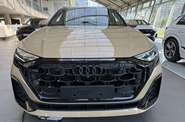 Audi Q8 - фото 1