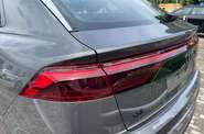 Audi Q8 - фото 9