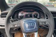 Audi Q8 - фото 14