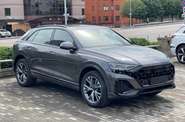 Audi Q8 - фото 1