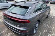 Audi Q8 - фото 7