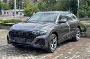 Audi Q8 - фото 3
