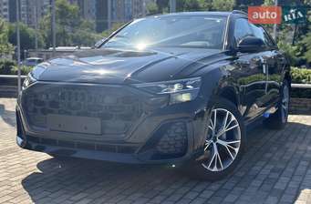 Audi Q8 2025 в Київ