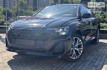 Audi Q8 2025 Individual
