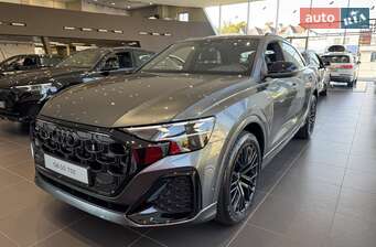 Audi Q8 2025 в Одеса