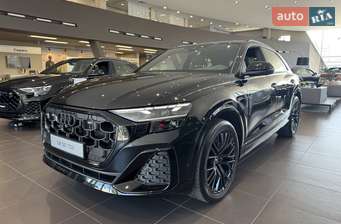 Audi Q8 2025 в Одеса