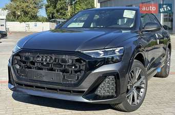 Audi Q8 2025 в Київ