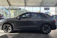 Audi Q8 S-Line