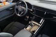 Audi Q8 S-Line