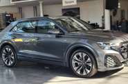 Audi Q8 S-Line