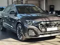 Audi Q8 Audi Q8