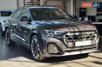 Audi Q8 2025 в Хмельницький