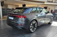 Audi Q8 S-Line