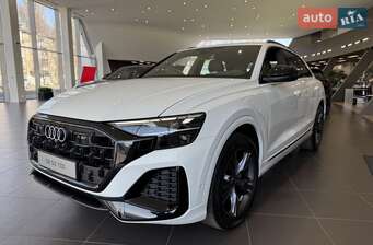 Audi Q8 2025 в Одеса