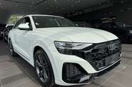 Audi Q8 S-Line