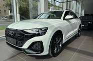 Audi Q8 S-Line
