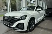 Audi Q8 S-Line