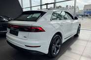 Audi Q8 S-Line