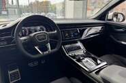 Audi Q8 S-Line