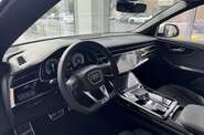 Audi Q8 S-Line