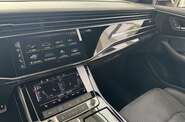 Audi Q8 S-Line