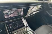 Audi Q8 S-Line