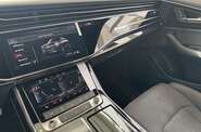 Audi Q8 S-Line