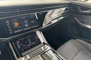 Audi Q8 S-Line