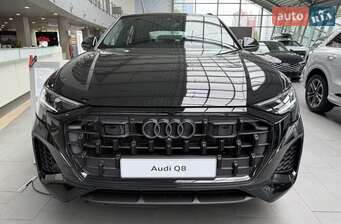Audi Q8 2025 в Київ
