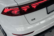 Audi Q8 S-Line